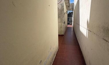 Casa en Lanús Oeste