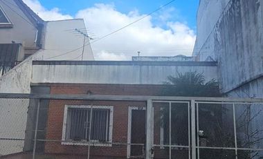 Casa en Lanús Oeste