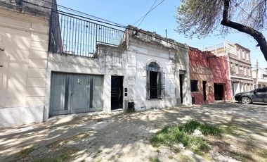 Casa en venta Echesortu, Rosario, 2 dormitorios !