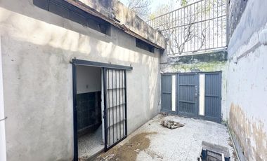 Casa en venta Echesortu, Rosario, 2 dormitorios !