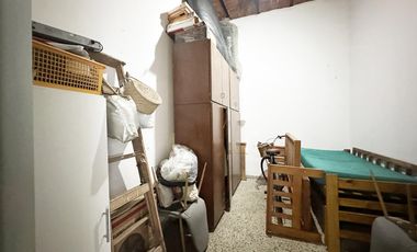 Casa en venta Echesortu, Rosario, 2 dormitorios !