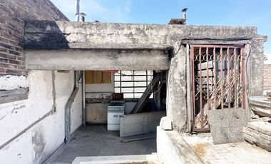 Casa en venta Echesortu, Rosario, 2 dormitorios !