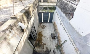 Casa en venta Echesortu, Rosario, 2 dormitorios !