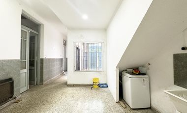 Casa en venta Echesortu, Rosario, 2 dormitorios !