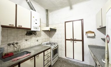 Casa en venta Echesortu, Rosario, 2 dormitorios !