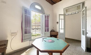 Casa en venta Echesortu, Rosario, 2 dormitorios !