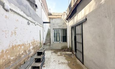 Casa en venta Echesortu, Rosario, 2 dormitorios !