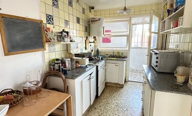 San Fernando Ph en venta planta alta sobre avenida