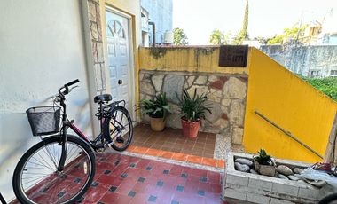 San Fernando Ph en venta planta alta sobre avenida