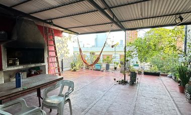 San Fernando Ph en venta planta alta sobre avenida