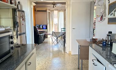 San Fernando Ph en venta planta alta sobre avenida