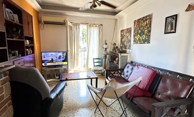 San Fernando Ph en venta planta alta sobre avenida