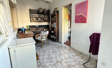 San Fernando Ph en venta planta alta sobre avenida