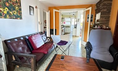 San Fernando Ph en venta planta alta sobre avenida