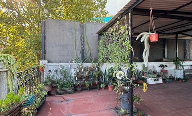 San Fernando Ph en venta planta alta sobre avenida