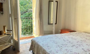 San Fernando Ph en venta planta alta sobre avenida