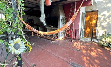 San Fernando Ph en venta planta alta sobre avenida