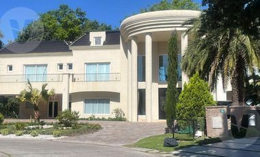 Casa en venta y alquiler - Barrio Saint Thomas Este, Canning