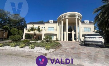 Casa en venta y alquiler - Barrio Saint Thomas Este, Canning