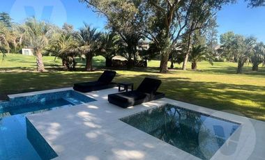 Casa en venta y alquiler - Barrio Saint Thomas Este, Canning