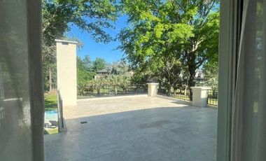 Casa en venta y alquiler - Barrio Saint Thomas Este, Canning