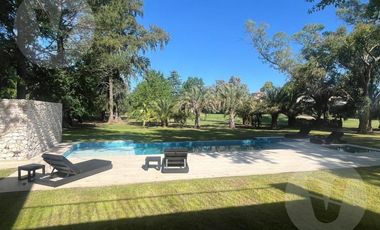 Casa en venta y alquiler - Barrio Saint Thomas Este, Canning