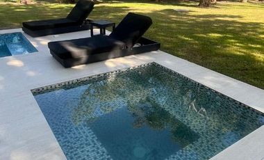 Casa en venta y alquiler - Barrio Saint Thomas Este, Canning