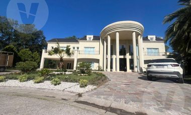 Casa en venta y alquiler - Barrio Saint Thomas Este, Canning