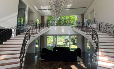 Casa en venta y alquiler - Barrio Saint Thomas Este, Canning