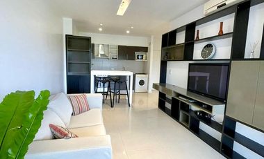 Departamento amueblado en Altos de Hudson II