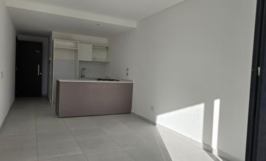 Departamento 1 DORMITORIO en venta - Ciudad de Cipolletti