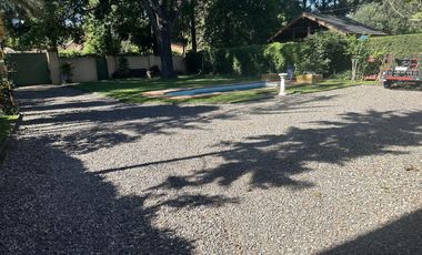 Estupenda Casa Estilo Colonial en el Barrio Los Naranjos - Ingeniero Maschwitz