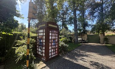 Estupenda Casa Estilo Colonial en el Barrio Los Naranjos - Ingeniero Maschwitz