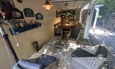 Estupenda Casa Estilo Colonial en el Barrio Los Naranjos - Ingeniero Maschwitz