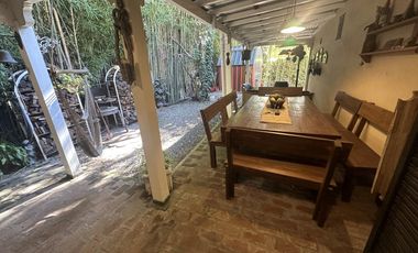 Estupenda Casa Estilo Colonial en el Barrio Los Naranjos - Ingeniero Maschwitz