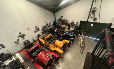 Estupenda Casa Estilo Colonial en el Barrio Los Naranjos - Ingeniero Maschwitz