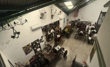 Estupenda Casa Estilo Colonial en el Barrio Los Naranjos - Ingeniero Maschwitz