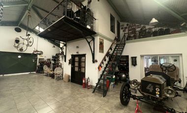 Estupenda Casa Estilo Colonial en el Barrio Los Naranjos - Ingeniero Maschwitz