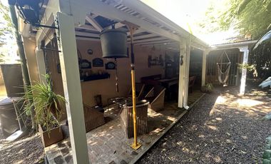 Estupenda Casa Estilo Colonial en el Barrio Los Naranjos - Ingeniero Maschwitz