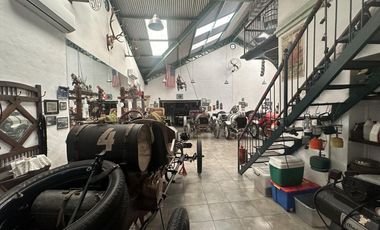 Estupenda Casa Estilo Colonial en el Barrio Los Naranjos - Ingeniero Maschwitz