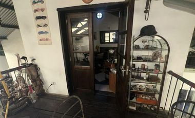 Estupenda Casa Estilo Colonial en el Barrio Los Naranjos - Ingeniero Maschwitz