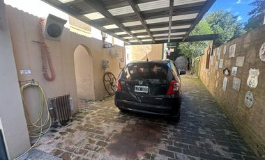 Estupenda Casa Estilo Colonial en el Barrio Los Naranjos - Ingeniero Maschwitz