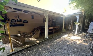 Estupenda Casa Estilo Colonial en el Barrio Los Naranjos - Ingeniero Maschwitz