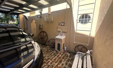 Estupenda Casa Estilo Colonial en el Barrio Los Naranjos - Ingeniero Maschwitz