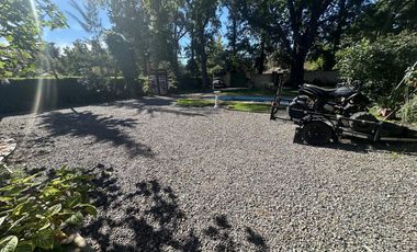 Estupenda Casa Estilo Colonial en el Barrio Los Naranjos - Ingeniero Maschwitz