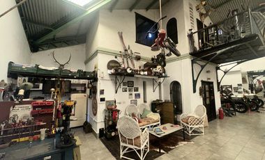 Estupenda Casa Estilo Colonial en el Barrio Los Naranjos - Ingeniero Maschwitz