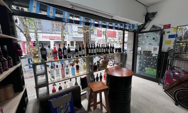 Local en  alquiler apto varios destinos - Villa Crespo