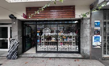 Local en  alquiler apto varios destinos - Villa Crespo