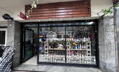 Local en  alquiler apto varios destinos - Villa Crespo
