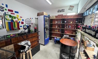 Local en  alquiler apto varios destinos - Villa Crespo